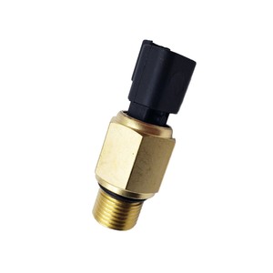 Capteur de température d'eau Perkins 2848A126 2848A129 pour systèmes moteur - Product Image 4