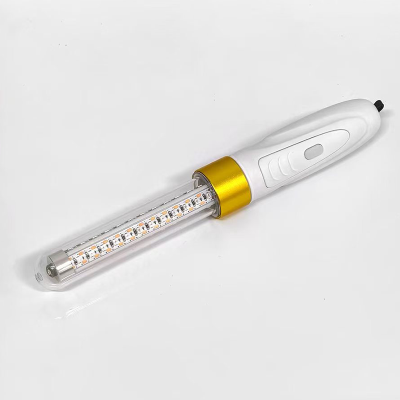 New Red Light Model Technology Inventions