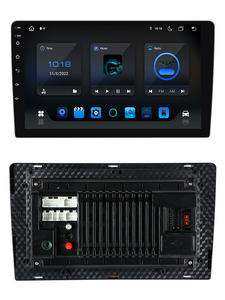 Độc Đáo Ui Mekede 1280*720P 2DIN 1DIN Android11 8Core 8 + 128GB 360 Máy Ảnh Xe Video Cho Đơn Vị Đầu 9/10Inch Phổ Car-Play <span class=keywords><strong>GPS</strong></span> - Product Image 2