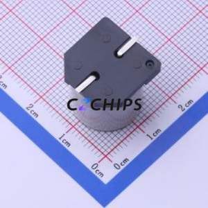 Condensador Electrolítico de Aluminio SMD EEEH1A472AM, D16xL16.5mm 4700uF 20% 10V 1.28A-120Hz - Product Image 2