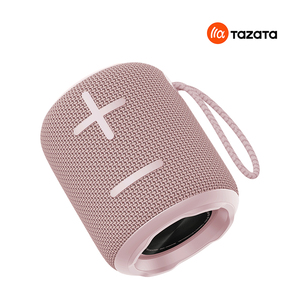 2026 TAZATA Portable Wireless Speaker Waterproof IPX7 <b>with</b> TWS function <b>with</b> RGB light Bluetooth 5.3 - Product Image 2