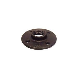 DN20 Flange 316 Stainless Steel Instrumentation Raised Face Flange - Product Image 6