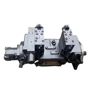 Гидравлический главный насос в сборе для экскаватора Komatsu PC1250-8, номера 708-1L-00800, 708-2L-00691, 708-2L-00681 - Product Image 4