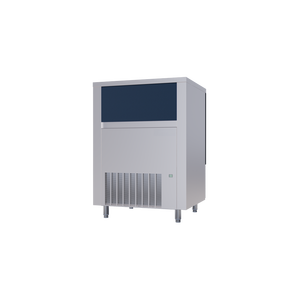 Máquina de Hielo R290 Refrigerada por Agua, Cubos de Hielo Completos de 13g, 18g, 33g, 42g, 60g, 838x740x1070 mm - Product Image 1