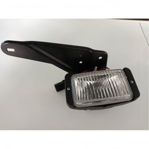 Feux antibrouillard pour Chevrolet GMC C/K 1500 2500 3500 Pickup 1988-1998, feux antibrouillard automatiques, 16524928 GM2593106 16524927 - Product Image 1