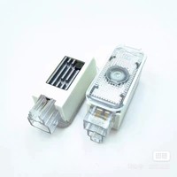 Projecteur de logo LED d'origine Audi pour portière, éclairage de courtoisie, anneaux lumineux de bienvenue pour A3 A4 A5 A6 A7 A8 Q3 Q5 Q7 8YG947415