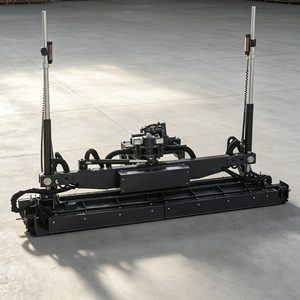 Strumento di Livellamento Laser ad Alta Precisione per l'Installazione di Pavimenti in Osservatori - Product Image 5