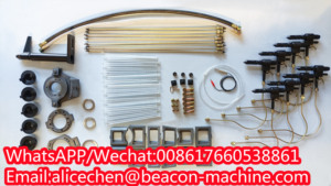 Hot bán tự động dịch vụ mini12psb cơ khí DIESEL nhiên liệu phun bơm thử nghiệm băng ghế dự bị bơm tiêm hiệu chuẩn máy - Product Image 3