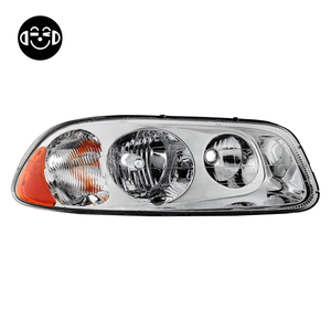 AFTATPT pour les phares et feux de camion Mack Vision Pinnacle <span class=keywords><strong>GU4</strong></span> <span class=keywords><strong>GU5</strong></span> - Product Image 1