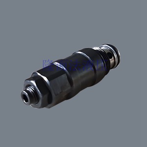 Vanne à cartouche hydraulique XYF10-01, commande directionnelle pour machines hydrauliques, en fonte plaquée - Product Image 1