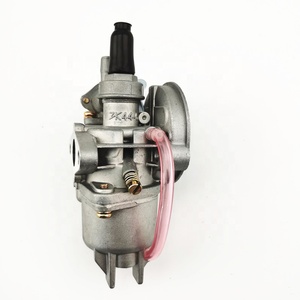 Carburateur de vélo de poche 49cc 13mm 40-6 44-6 pour Mini Moto 2 temps 47cc - Product Image 4