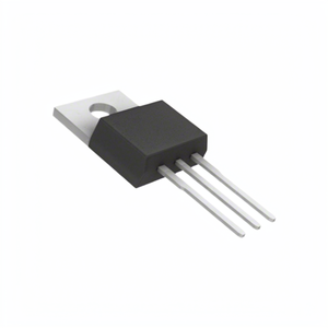 Composants électroniques de circuit intégré KA7818ETSTU pour la gestion de l'alimentation (PMIC) – Canal fabricant TO-220-3 - Product Image 1