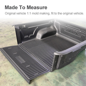 Accesorios para camionetas Factory Direct Pickup Truck Bed Liner para <span class=keywords><strong>Volkswagen</strong></span> <span class=keywords><strong>Amarok</strong></span> Pickup 2016 <span class=keywords><strong>2022</strong></span> - Product Image 4