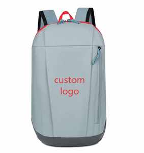 Mochila Deportiva Económica para Campamento y Senderismo, Ligera, Informal, con Logotipo Personalizado, Promoción de Ventas - Product Image 1