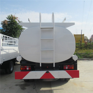 Foton forland de aceite mini camión de entrega de combustible de aviación refueler 3000L 2000l de carga de fondo de combustible <span class=keywords><strong>pequeño</strong></span> <span class=keywords><strong>bowser</strong></span> 3m3 5m3 - Product Image 6