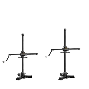 Chariot mobile professionnel robuste pour la prise de vue vidéo, accessoires pour appareil photo, chariot mobile professionnel pour la prise de vue vidéo - Product Image 4