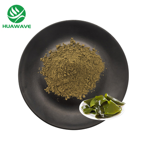 ผงสาหร่ายทะเลอินทรีย์เกรดอาหาร - Product Image 1