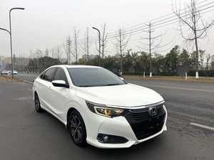 Honda Crider 180Turbo 1.0T CVT Luxe 2022 |   Le <span class=keywords><strong>moins</strong></span> cher 2026 LHD |   <span class=keywords><strong>Voiture</strong></span> d'occasion chinoise de 4,9 L, économique en carburant, sans accident - Product Image 3