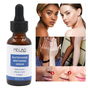 Nature Glow Glutathione Collagen Glow: Made in Which Country?