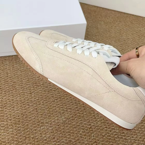 2026 New <b>Top</b> Quality Luxury Designer Shoes Flat Casual Sneakers Design New 2026 High-quality Flat Casual Sneakers - Product Image 5