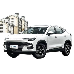 Pour les SUV électriques chinois 2024, nouvelle génération, vente mondiale - Product Image 3