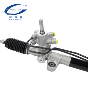 Pieza <span class=keywords><strong>de</strong></span> Auto, Cremallera <span class=keywords><strong>de</strong></span> Dirección Asistida para Honda Elysion 08-14 RR7 LHD, <span class=keywords><strong>Caja</strong></span> <span class=keywords><strong>de</strong></span> Dirección 53601-SYJ-H01 - Product Image 3