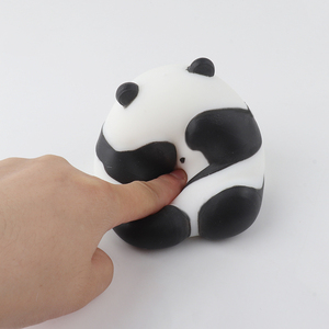 Siêu Sao Hot Bán Bằng Sáng Chế <span class=keywords><strong>Squishy</strong></span> Dễ Thương <span class=keywords><strong>Panda</strong></span> Siêu Mềm Căng Thẳng Cứu Trợ Fidget Cảm Giác Bóp <span class=keywords><strong>Panda</strong></span> Đồ Chơi - Product Image 4