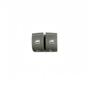 ปุ่มสวิตช์ควบคุมหน้าต่างสำหรับออดี้ ทีที 8E0959851C ชิ้นส่วนทดแทนใหม่ - Product Image 4