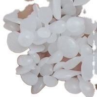 Cire microcristalline paraffine en gros basse température douce entièrement raffinée cire de paraffine pour la fabrication de bougies - Product Image 2