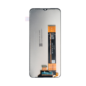 Pantalla de Repuesto para Teléfono Celular <span class=keywords><strong>Samsung</strong></span> A13 4G <span class=keywords><strong>A135</strong></span>, Sin Marco, Pantalla Táctil LCD, Reparación de Teléfono Dañado, Accesorios - Product Image 3