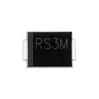 Diode de redressement à récupération ultra-rapide montée en surface US1J US1A US1G US1M 50V 400V 600V 1000V 1.0Amp