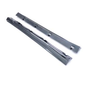 Kit de Carrocería Welta, Alerón ABS, 100% Compatible, Faldones Laterales de 2 Piezas, Estilo DC para Accord 11ª Generación 2023, Negro - Product Image 5