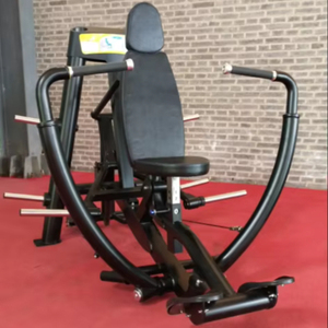 Offre Spéciale – Nouveauté : Équipement Commercial de Musculation MB Fitness pour Salles de Sport à Domicile – Presse Verticale pour Gym - Product Image 1