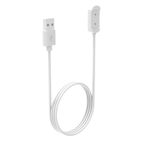 Pour câble de charge Huami A1918 Compatible avec les accessoires intelligents T-Rex/GTR/GTS