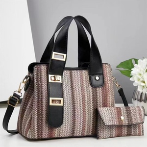 Borsa a Tracolla di Lusso da Donna 2026, Alta Qualità, Nuova <span class=keywords><strong>Moda</strong></span> con Chiusura a Zip, Borse Eleganti per Donne - Product Image 5