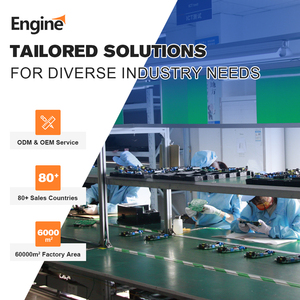 Capteur de barrière ONN-GS-T DC10~30V IP65, rideau lumineux de sécurité infrarouge NPN/<span class=keywords><strong>PNV</strong></span>, capteurs optiques - Product Image 4