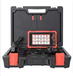 เครื่องมือวินิจฉัยรถยนต์ CRP919X X-431ระบบเต็มรูปแบบรองรับการถอดรหัสในแบบฉบับสากล - Product Image 1