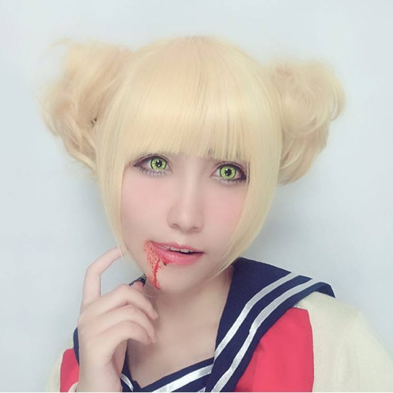 ฮิมิโกะ