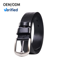 Ceinture rétro multifonctionnelle en cuir de vachette pour hommes et femmes, sans intercouche, adaptée aux robes et aux jeans, fabricant de ceintures