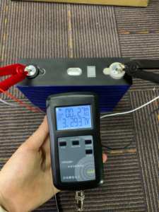 <strong>3</strong>,<strong>2</strong> v Lifepo4 high capacity battery batteries battery prismatic cell for Energy Solar - Product Image 6