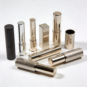 Customized CNC Machining Alloy Steel Castings Custom Logo And Color Metal Eyeglass Cases Earphone Cases Cosmetic <b>Shells</b> - Product Image 6