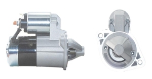 Démarreur Offre Spéciale 12V 1.0KW 8T pour 99-07 <span class=keywords><strong>Mitsubishi</strong></span> Lancer FTO <span class=keywords><strong>Space</strong></span> <span class=keywords><strong>Star</strong></span> 1.8 2.0L Essential Auto Part 17734 MD301351 - Product Image 2