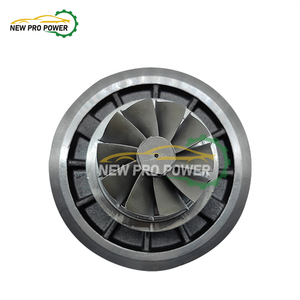 Động cơ diesel 710224-5002S 65091007053 <span class=keywords><strong>turbo</strong></span> tăng áp tv48 cho bộ tạo động cơ công nghiệp Daewoo với động cơ ds2842le - Product Image 4