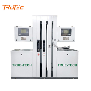 Dispensador de GLP personalizado de fábrica de la serie <span class=keywords><strong>Knight</strong></span> y proveedores de dispensador de combustible con boquillas 1/2/3/4/6/8 - Product Image 4