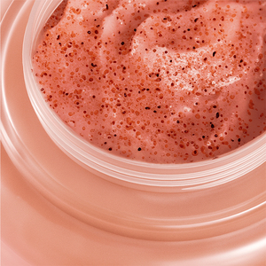Peau brillante humidité cerise huile d'amande pulpe et miel sorbet <span class=keywords><strong>lait</strong></span> <span class=keywords><strong>visage</strong></span> et corps sucre gommage exfoliant pour lavage sec du <span class=keywords><strong>visage</strong></span> - Product Image 4