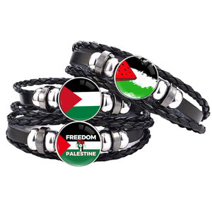 Aries Tauro Géminis Cáncer Leo Virgo Libra Escorpio Sagitario <span class=keywords><strong>Capricornio</strong></span> Acuario Piscis Pulseras de moda - Product Image 1