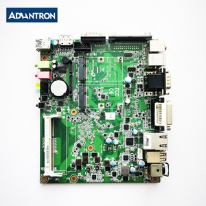 ADVANTECH DMS-BT12 REV.A1 เมนบอร์ดอุตสาหกรรม I3 I5 I7 บอร์ดซีพียูโมดูลซีพียูบอร์ดหลักสต็อกต้นฉบับการทดสอบ 100% - Product Image 2