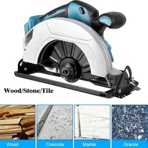 เลื่อย<span class=keywords><strong>วงเดือน</strong></span>ไฟฟ้าไร้<span class=keywords><strong>สาย</strong></span>180มม. 7นิ้ว900W 5000RPM,เลื่อยตัดงานไม้แบบมัลติฟังก์ชั่น - Product Image 3
