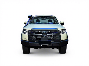 Grand espace Offre Spéciale forte puissance 3.0t Awd GWM véhicule tout-terrain chinois <span class=keywords><strong>pick</strong></span>-<span class=keywords><strong>up</strong></span> 4X4 3.0t moteur au camion 4wd voitures bon marché à vendre - Product Image 2