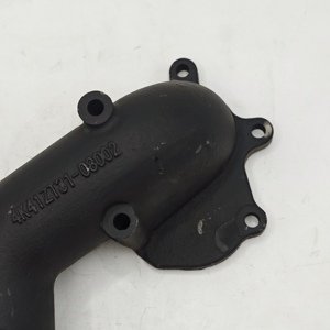 Conector de Tubo de Escape XinChai 4K41ZT31-08002 Resistente al Calor para Montacargas/Vehículos Agrícolas, Piezas de Motor de Alta Calidad que Garantizan un Rendimiento Óptimo - Product Image 3
